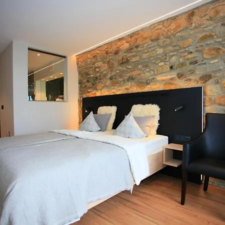 Apartment Alte Molke 5 *