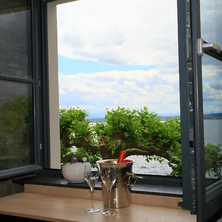 Alte Molke 5 Apartment *