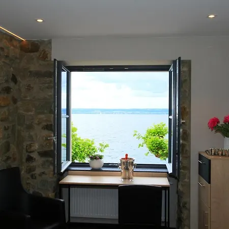 Apartment Alte Molke 5 *