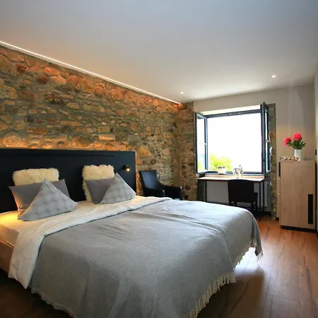 Alte Molke 5 Apartment Meersburg