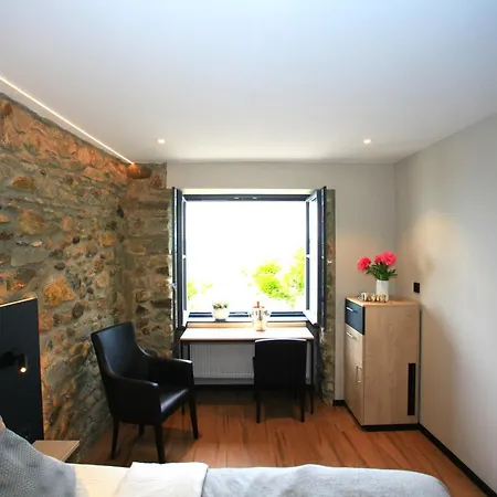Alte Molke 5 * Meersburg