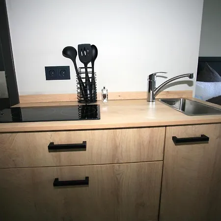 Apartment Alte Molke 5 *