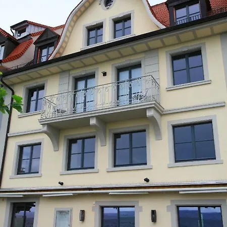 Alte Molke 5 Apartment *